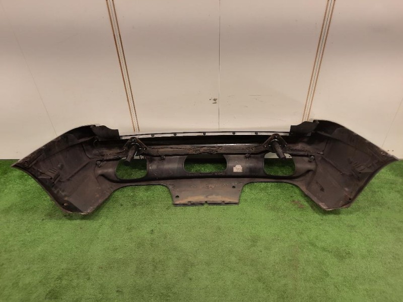 Paraurti POST 51127027046 Bmw X5 E53 2000