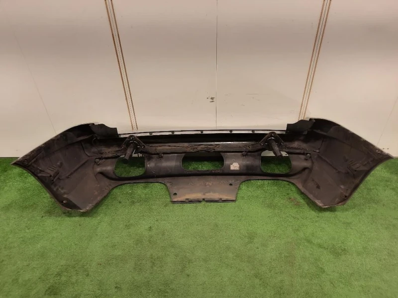 Paraurti POST 51127027046 Bmw X5 E53 2000