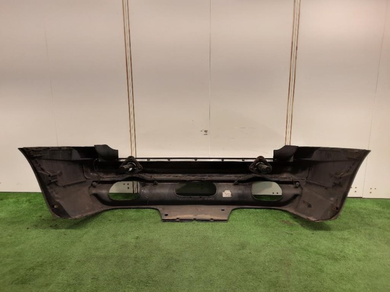 Paraurti POST 51127027046 Bmw X5 E53 2000