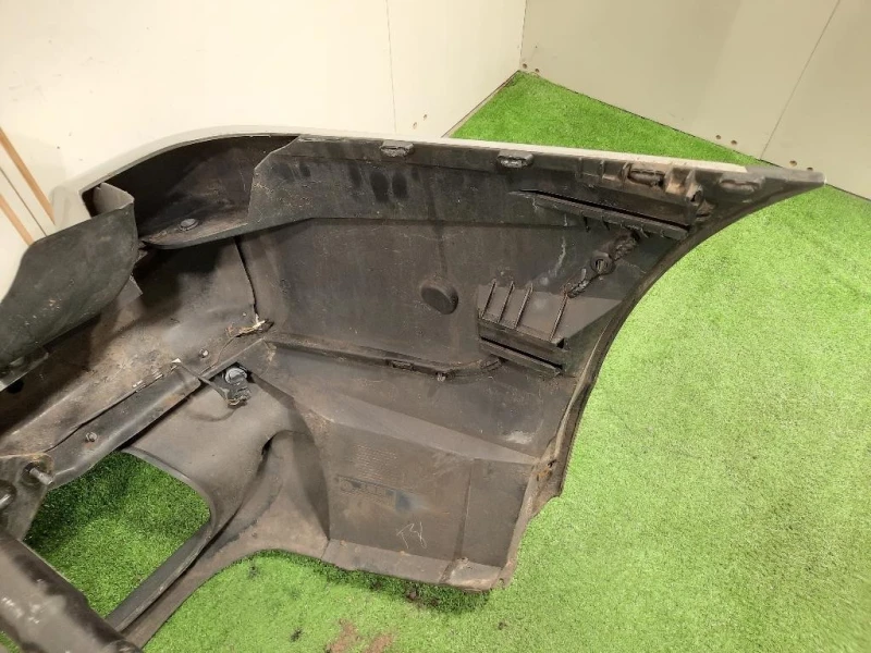 Paraurti POST 51127027046 Bmw X5 E53 2000