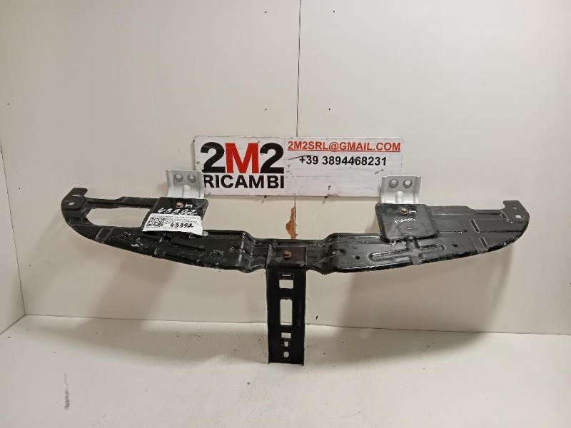 Rivestimento Frontale Parte SUP ANT RIVESTIMENTO FRONTALE PARTE SUP ANT Opel Mokka 2013