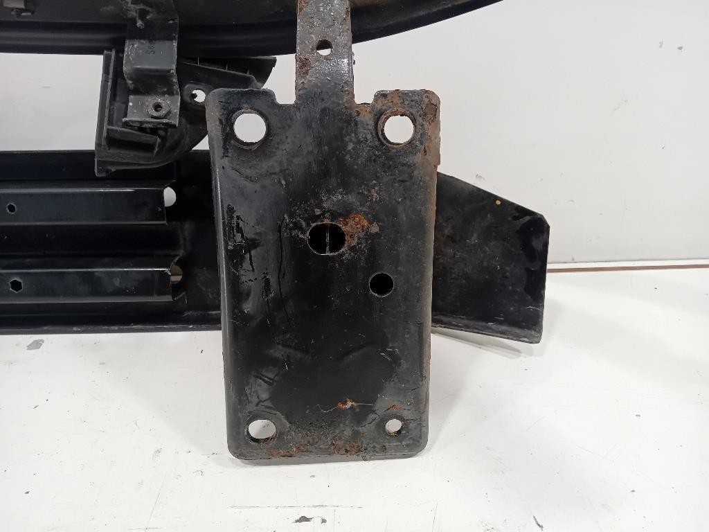 Rivestimento Frontale Parte SUP ANT RIVESTIMENTO FRONTALE PARTE SUP ANT Opel Movano B 2010