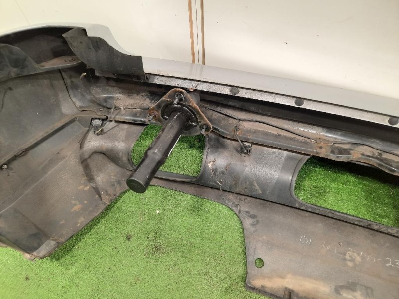Meccanica Completa POST DX 31429498 31429120 Volvo V60 I 2013