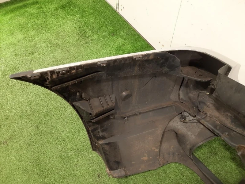 Paraurti POST 51127027046 Bmw X5 E53 2000