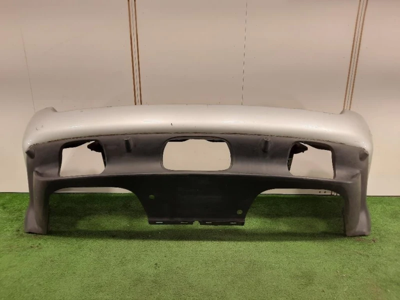 Paraurti POST 51127027046 Bmw X5 E53 2000