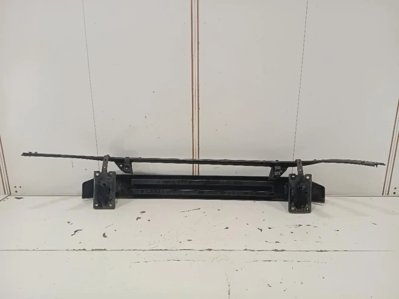 Rivestimento Frontale Parte SUP ANT RIVESTIMENTO FRONTALE PARTE SUP ANT Opel Movano B 2010