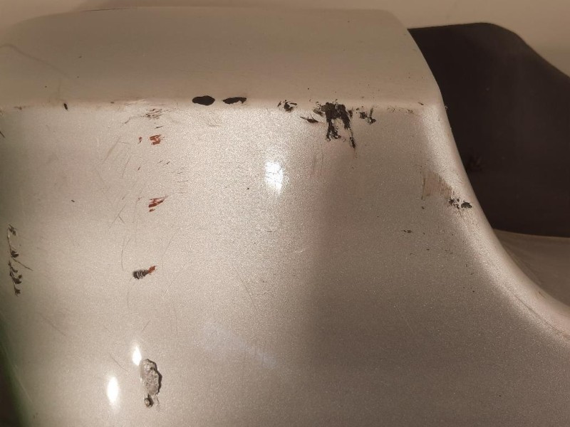 Paraurti POST 51127027046 Bmw X5 E53 2000