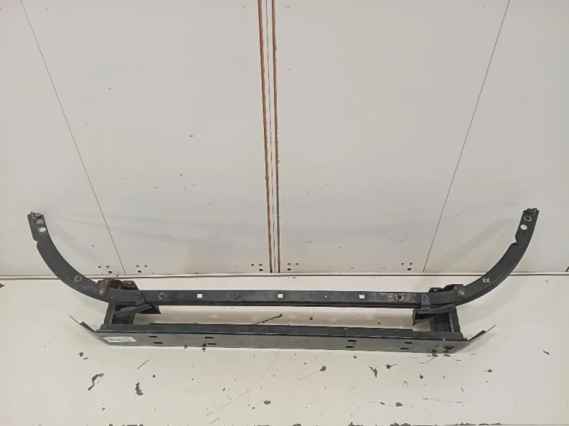 Rivestimento Frontale Parte SUP ANT RIVESTIMENTO FRONTALE PARTE SUP ANT Opel Movano B 2010