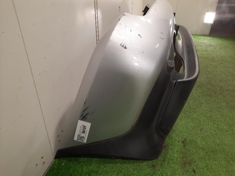 Paraurti POST 51127027046 Bmw X5 E53 2000