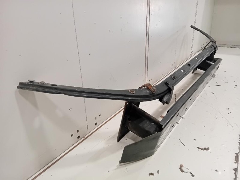 Rivestimento Frontale Parte SUP ANT RIVESTIMENTO FRONTALE PARTE SUP ANT Opel Movano B 2010