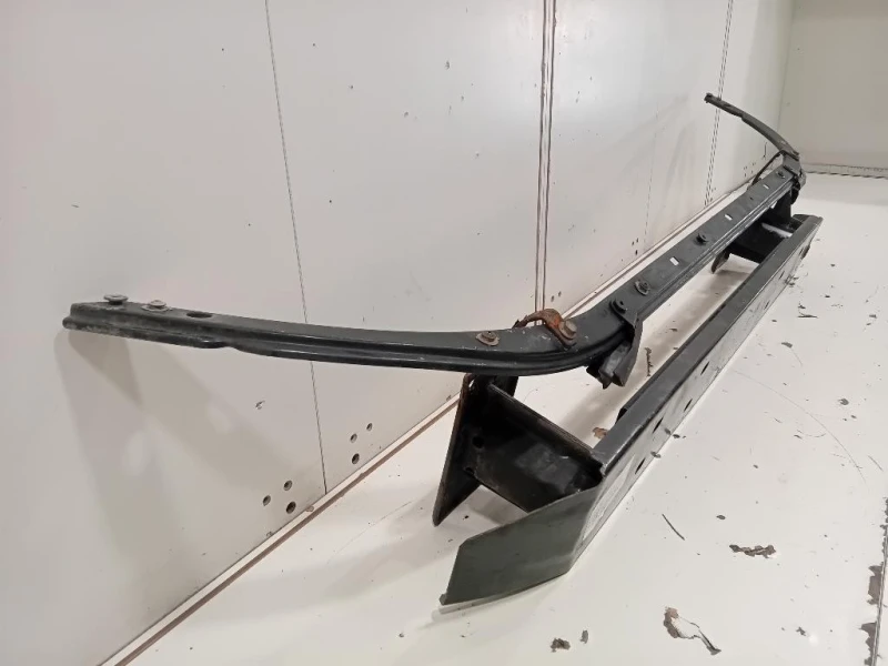 Rivestimento Frontale Parte SUP ANT RIVESTIMENTO FRONTALE PARTE SUP ANT Opel Movano B 2010