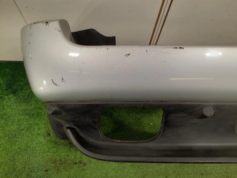 Paraurti POST 51127027046 Bmw X5 E53 2000