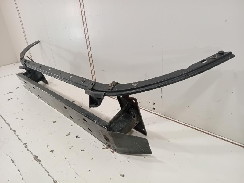 Rivestimento Frontale Parte SUP ANT RIVESTIMENTO FRONTALE PARTE SUP ANT Opel Movano B 2010