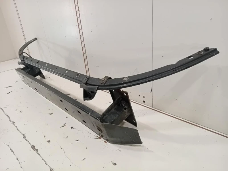 Rivestimento Frontale Parte SUP ANT RIVESTIMENTO FRONTALE PARTE SUP ANT Opel Movano B 2010