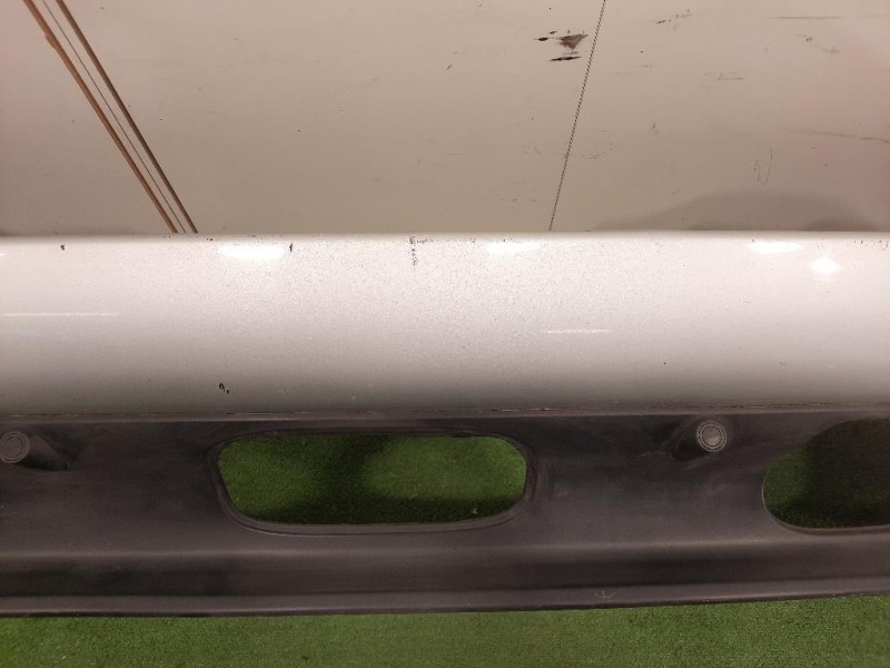 Paraurti POST 51127027046 Bmw X5 E53 2000