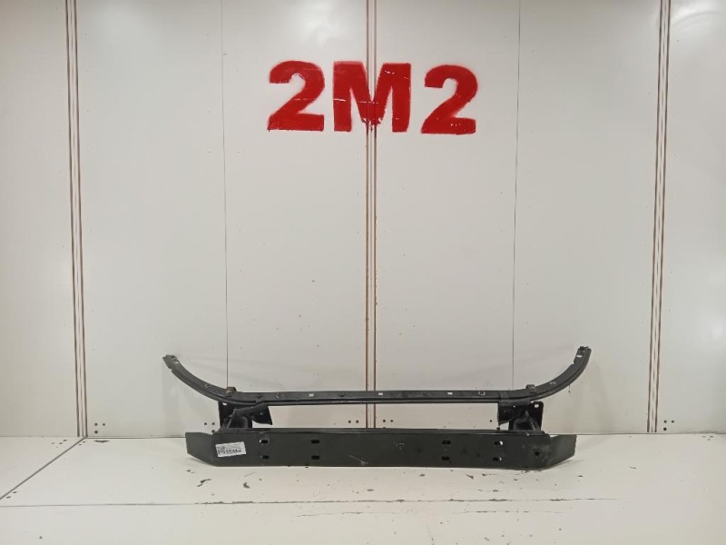 Rivestimento Frontale Parte SUP ANT RIVESTIMENTO FRONTALE PARTE SUP ANT Opel Movano B 2010