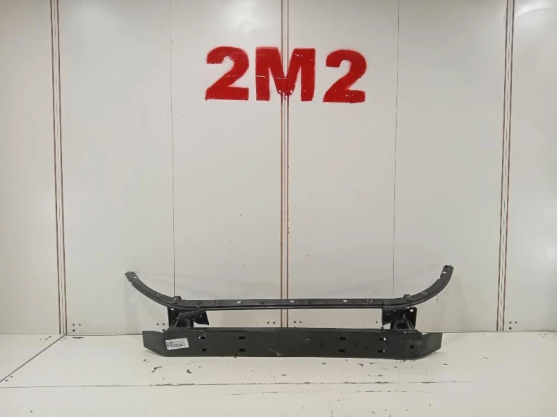 Rivestimento Frontale Parte SUP ANT RIVESTIMENTO FRONTALE PARTE SUP ANT Opel Movano B 2010