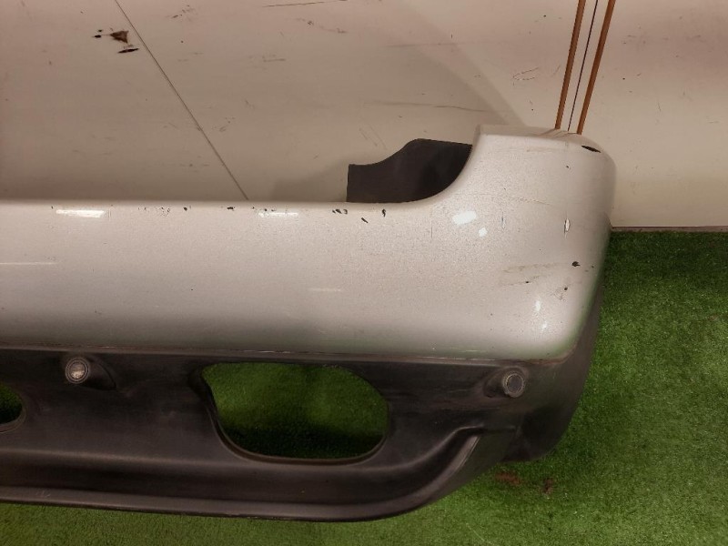 Paraurti POST 51127027046 Bmw X5 E53 2000