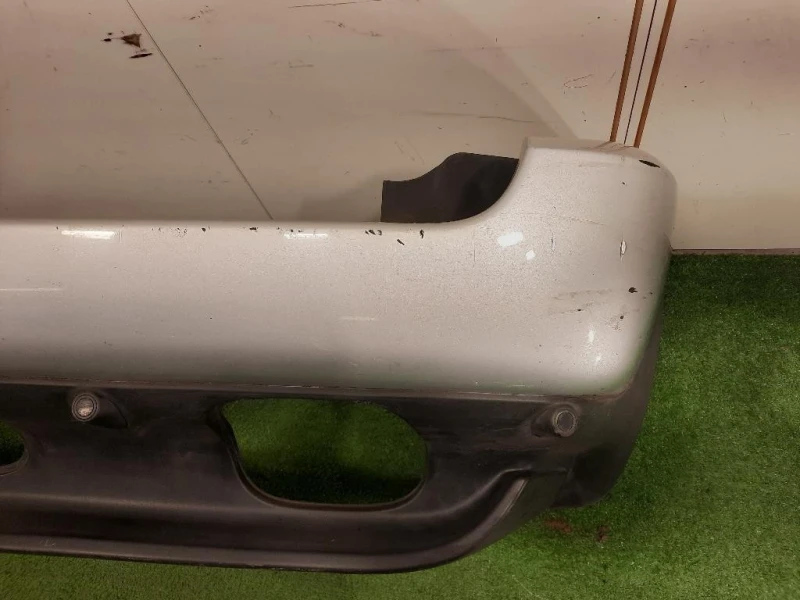 Paraurti POST 51127027046 Bmw X5 E53 2000