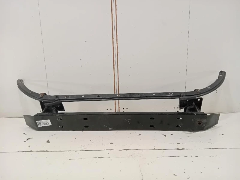 Rivestimento Frontale Parte SUP ANT RIVESTIMENTO FRONTALE PARTE SUP ANT Opel Movano B 2010