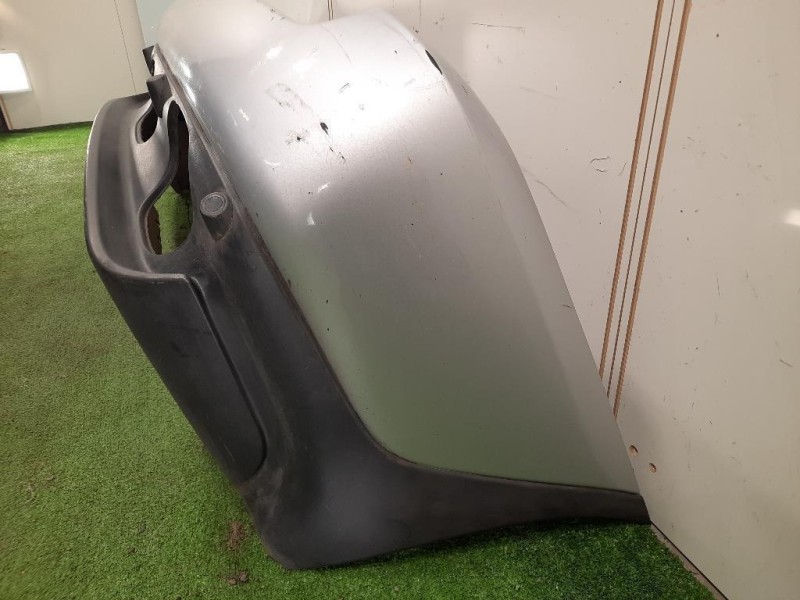 Paraurti POST 51127027046 Bmw X5 E53 2000