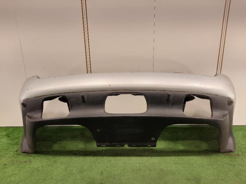 Paraurti POST 51127027046 Bmw X5 E53 2000