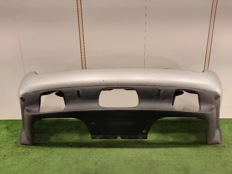 Paraurti POST 51127027046 Bmw X5 E53 2000