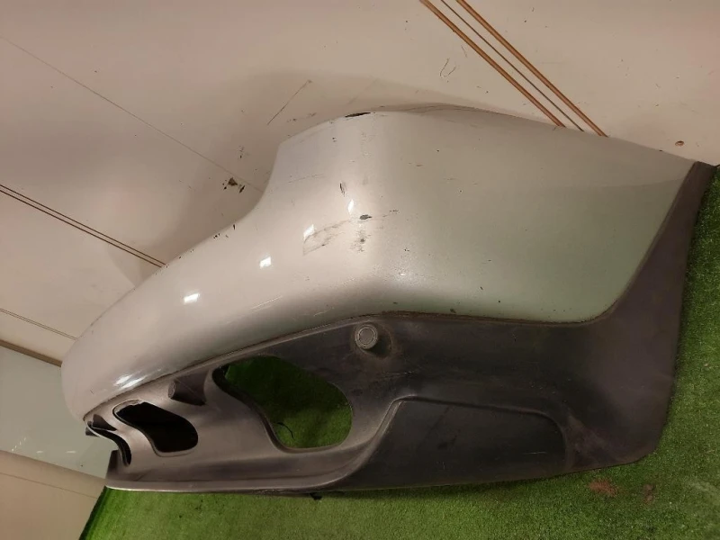 Paraurti POST 51127027046 Bmw X5 E53 2000