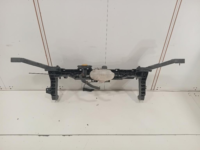 Rivestimento Frontale Parte SUP ANT RIVESTIMENTO FRONTALE PARTE SUP ANT Opel Vivaro A 2007