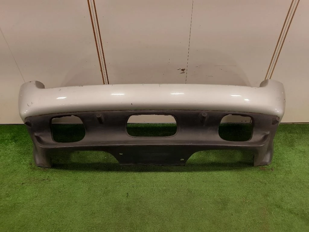 Paraurti POST 51127027046 Bmw X5 E53 2000