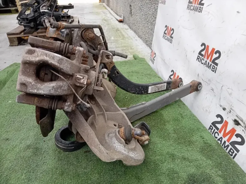 Meccanica Completa POST SX Alfa Romeo Giulietta 2010