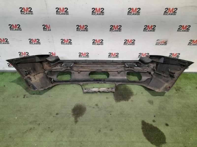 Paraurti POST 8402324 Bmw X5 E53 2000