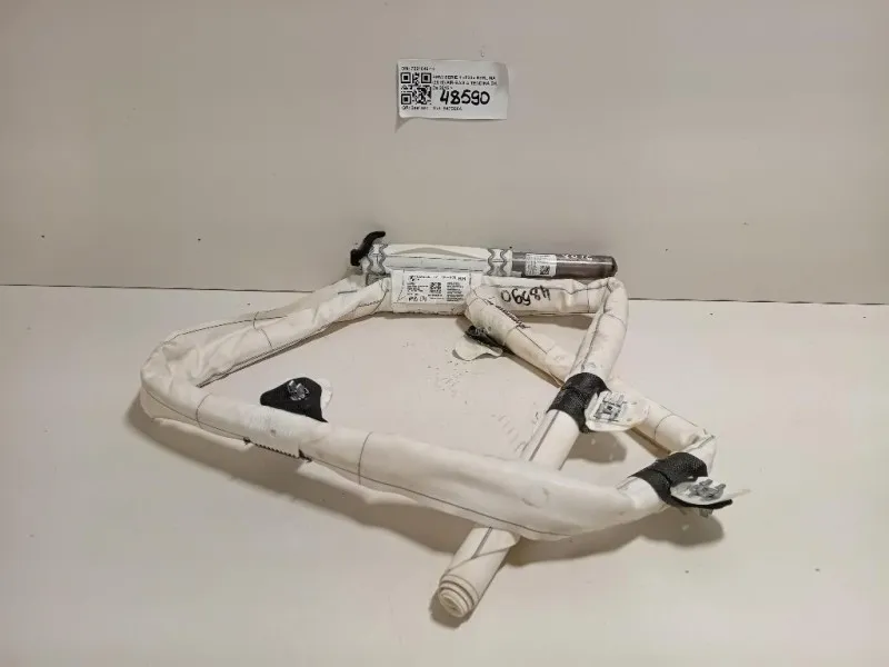 Air-bag A Tendina DX 7221046-12 Bmw Serie 1 F20 Berlina 2015