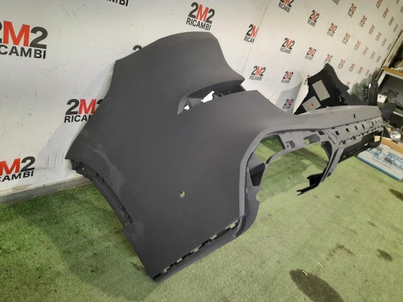 Meccanica Completa POST SX  Alfa Romeo Giulietta 2010