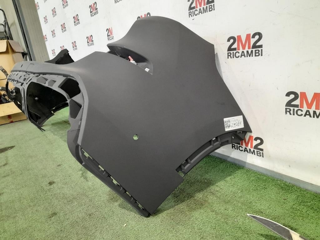 Meccanica Completa POST SX 8K0513035AA Audi A4 8K5 Avant 2008
