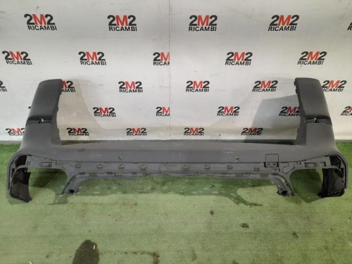 Rivestimento Frontale Parte SUP ANT Opel Zafira C 2012