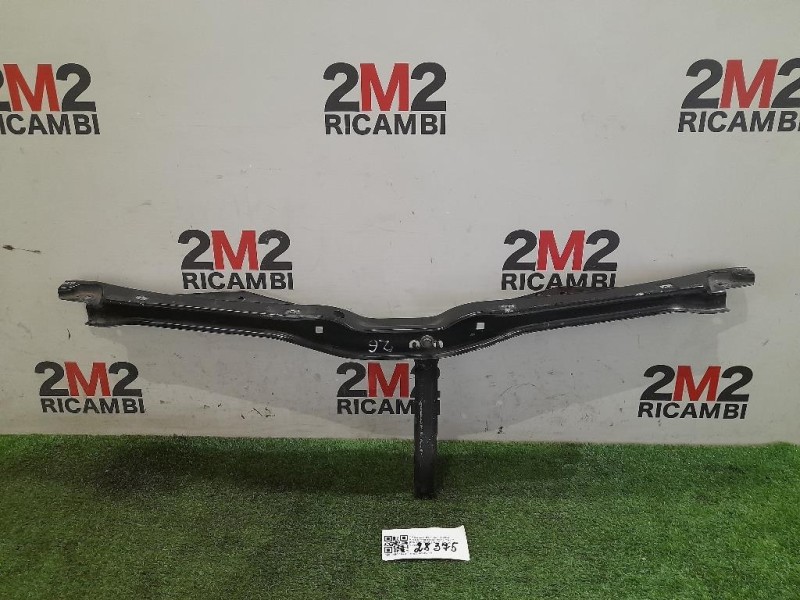 Rivestimento Frontale Parte SUP ANT Opel Zafira C 2012