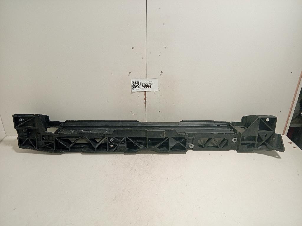 Rivestimento Frontale Parte SUP ANT Peugeot 308 II 2017