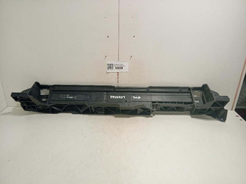 Rivestimento Frontale Parte SUP ANT Peugeot 308 II 2017
