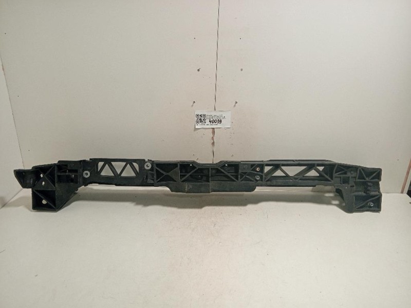 Rivestimento Frontale Parte SUP ANT Peugeot 308 II 2017