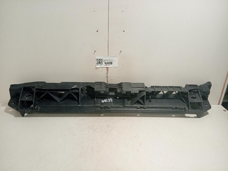 Rivestimento Frontale Parte SUP ANT Peugeot 308 II 2017