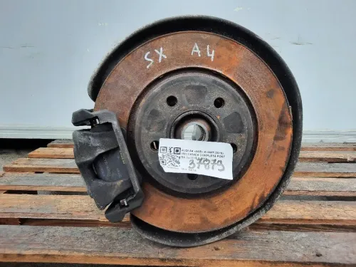 Meccanica Completa POST SX 8W0505431Q 8W0505435AA 8W0505397C Audi A4 8W5 Avant 2015