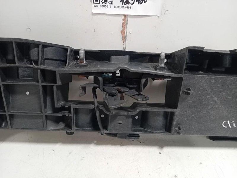 Rivestimento Frontale Parte SUP ANT 625003860R Renault CLIO IV 2013