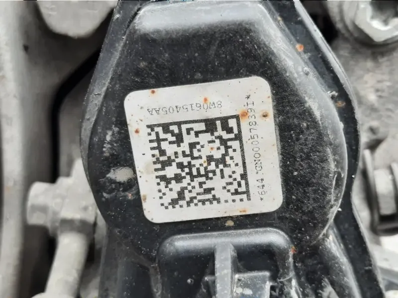 Meccanica Completa POST SX 8W0505431Q 8W0505435AA 8W0505397C Audi A4 8W5 Avant 2015