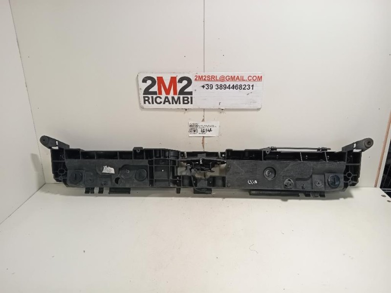Rivestimento Frontale Parte SUP ANT 625003860R Renault CLIO IV 2013