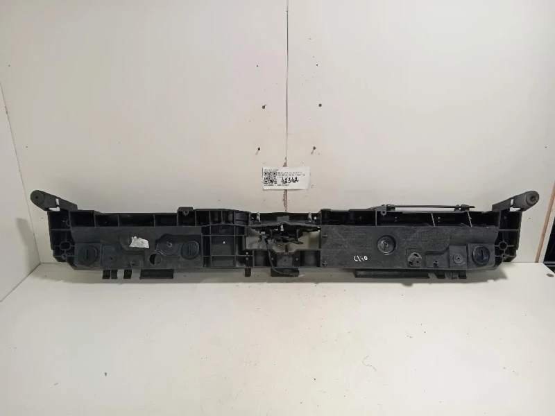 Rivestimento Frontale Parte SUP ANT 625003860R Renault CLIO IV 2013