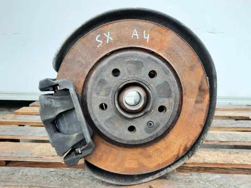 Meccanica Completa POST SX 8W0505431Q 8W0505435AA 8W0505397C Audi A4 8W5 Avant 2015