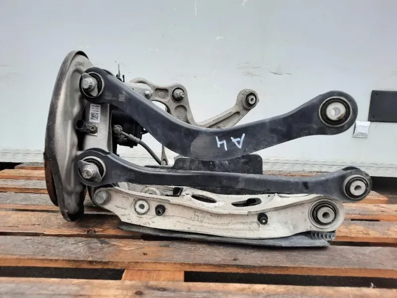 Meccanica Completa POST SX 8W0505431Q 8W0505435AA 8W0505397C Audi A4 8W5 Avant 2015