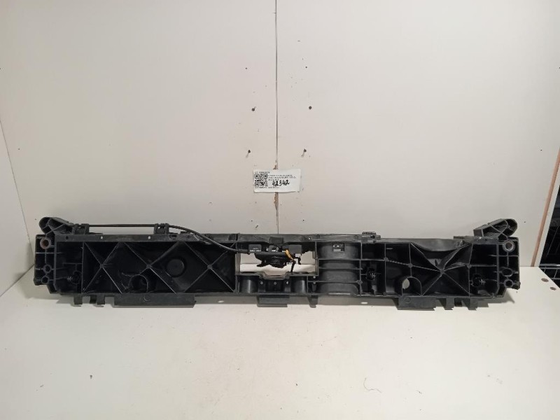 Rivestimento Frontale Parte SUP ANT 625003860R Renault CLIO IV 2013