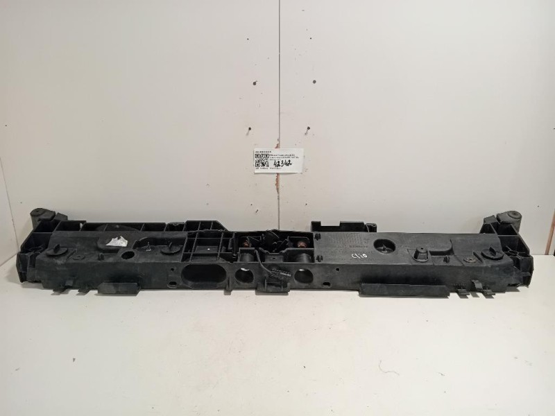 Rivestimento Frontale Parte SUP ANT 625003860R Renault CLIO IV 2013